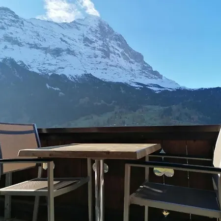 Bergblick 5-personen Spillstatthus