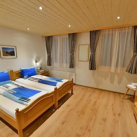 Apartment Mit Bergblick Grindelwald